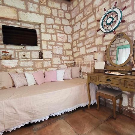 Ferienwohnung Argento Kímolos Exterior foto