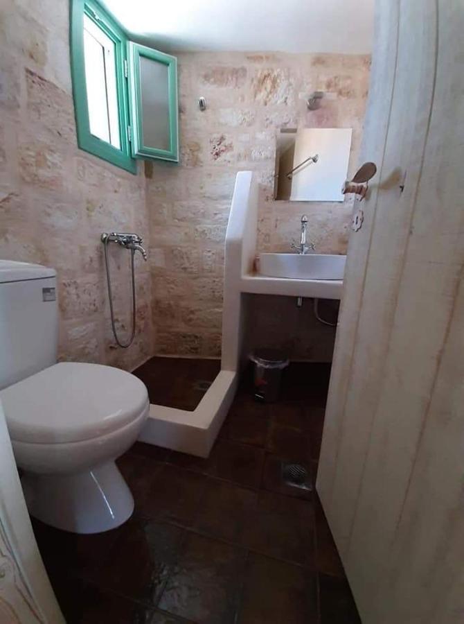 Ferienwohnung Argento Kímolos Exterior foto