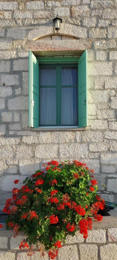 Ferienwohnung Argento Kímolos Exterior foto