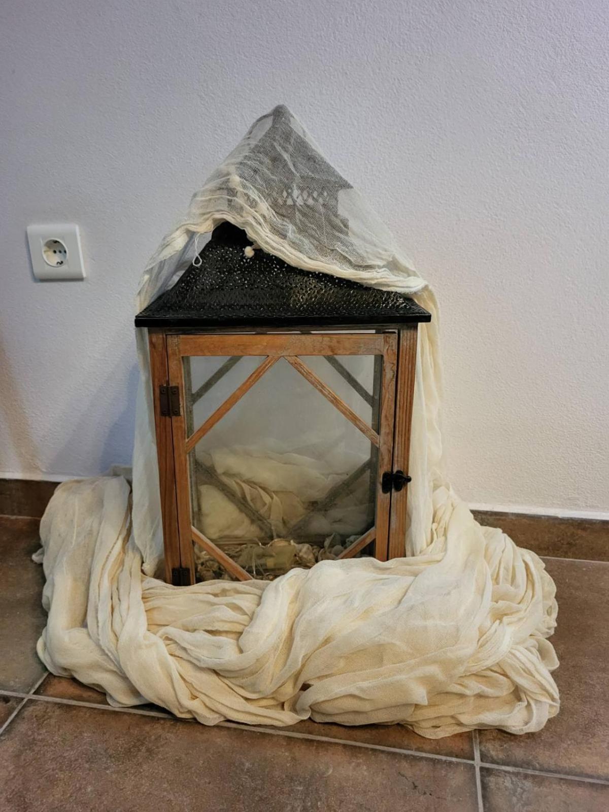 Ferienwohnung Argento Kímolos Exterior foto