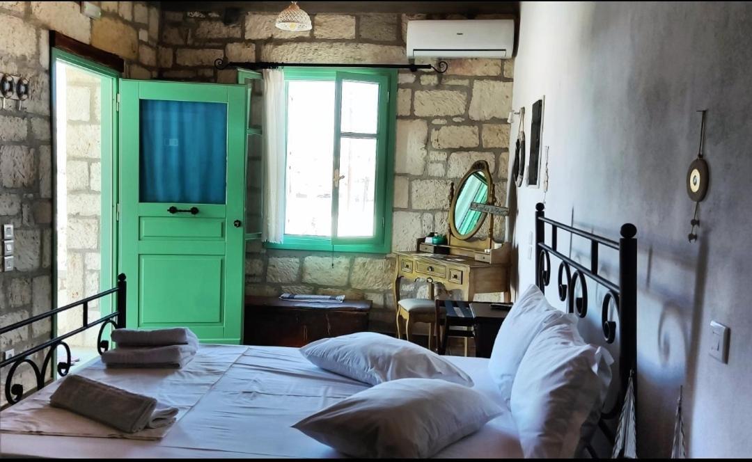 Ferienwohnung Argento Kímolos Zimmer foto